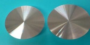 Stainless Steel Circle