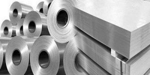 Stainless Steel Coils