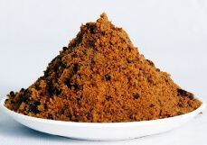 Sugarcane Jaggery Powder