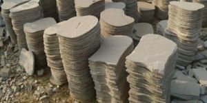 Garden Stepping Stones