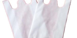 Non Woven U Cut Bags