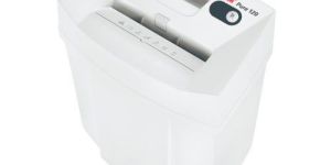 Paper Shredding Machine