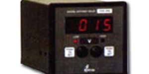 Digital Meters Setpoint Relay