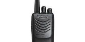 Walkie Talkies