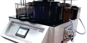 Vacuum Assisted Tissue Processor