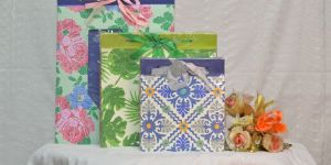 Paper Diary and Album