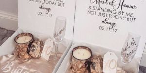 Wedding Box / Hamper