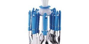 Super Deluxe Cutlery Set