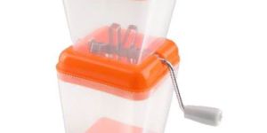 Super Deluxe Vegetable Cutter