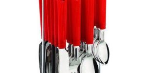 Wire Classic Cutlery Set