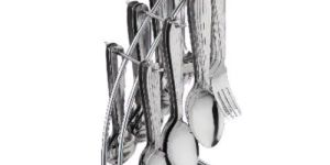 Wire Popular Cutlery Set