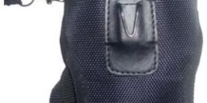 Mobile Computer Pouch