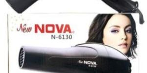 Nova Hair Dryer