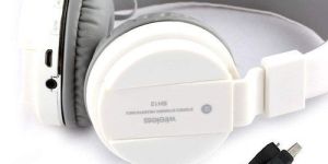 Wireless Bluetooth Headphone