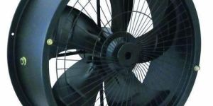 Industrial Axial Flow Fan