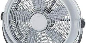 Industrial BC Fan