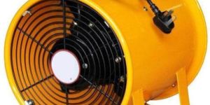 Industrial Electric Ventilation Fan