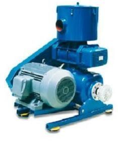 Industrial Rotary Piston Blower