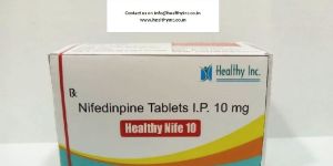 Nifedipine Tablets