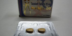 Tadalafil Tablets