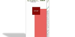 Livosyp-DS Syrup