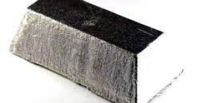 Tin Ingots