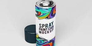 Industrial Aerosol Spray Contract Manufacturing