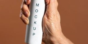 Perfume Spray Aersol Job Work