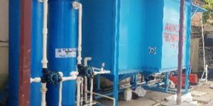 MGF ACF Systematic Transfer Plant