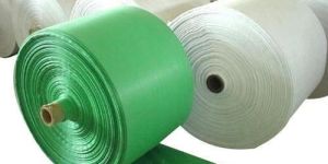HDPE Woven Fabric