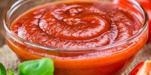 Tomato Ketchup