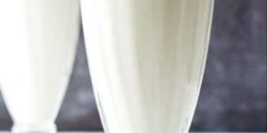 Vanilla Milk Shake Mixes