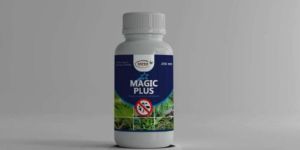 Magic Plus Pesticide