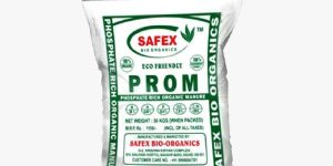 PROM Phosphate Rich Organic Manure