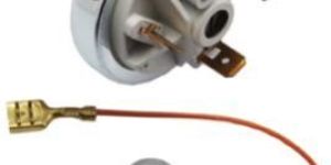 Boiler Pressure Switches