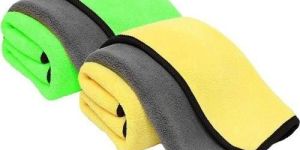 Car Cleaning Microfiber Cloths