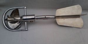 Propeller Type Water Current Meter