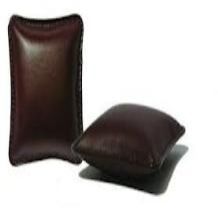 Leather Paper Weights