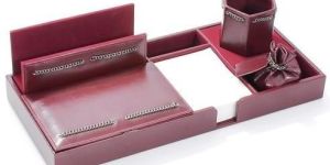 Table Top Pen Holder