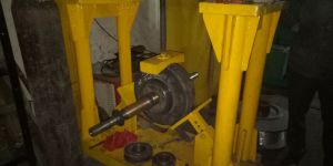 Fixture Assembling Service