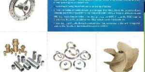 Kirloskar Pumps Genuine Spare Parts Supply