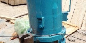 Sewage Submersible Pump Repairing Service
