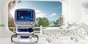 HAMILTON-C3 ICU Ventilator