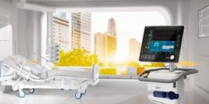 HAMILTON-C6 ICU Ventilator