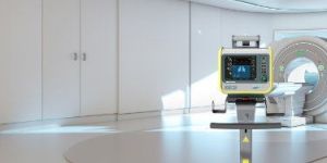 HAMILTON-MR1 ICU Ventilator