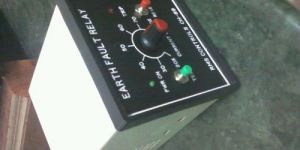 Earth Fault Relay
