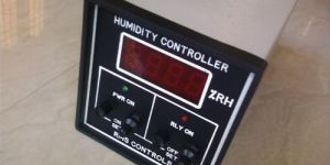 Humidity Controller