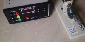 LVDT Indicator
