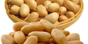 Groundnut/Peanuts