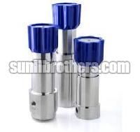 Hydraulic Regulators